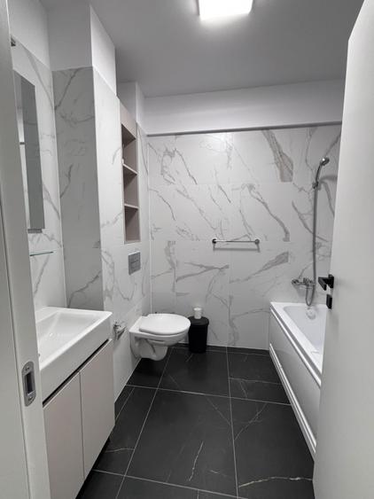 Apartament 2 camere/ Mobilat Lux/ Sisești/ Atrium Plaza/ Parcare - 10