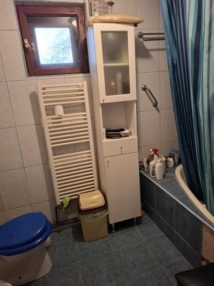 Casă individuală cu 6 camere cu Canalizare în Poiana Câmpina