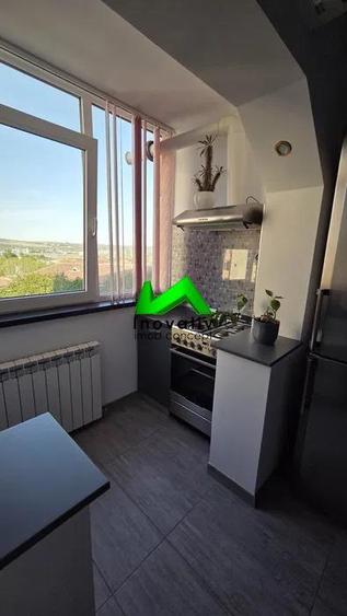 Apartament cu 3 camere decomandat în Vasile Aaron