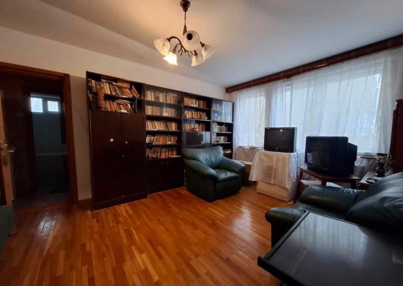 2 Camere 48mp Zona Tomis 2 Str. Mircea Cel Batran - 1