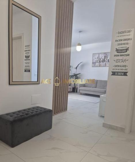 3 Camere de inchiriat | Berceni | Metrou | Centrala | Parcare - 2