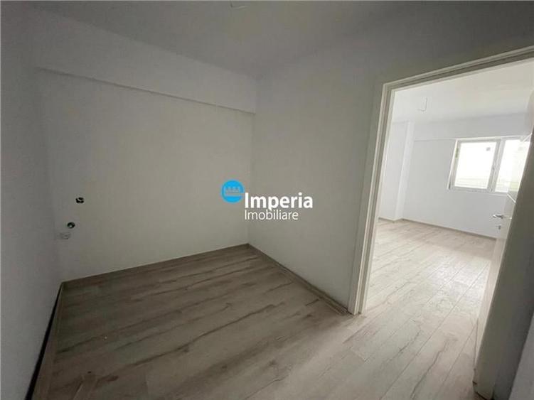 Apartament cu 2 camere decomandat în Copou