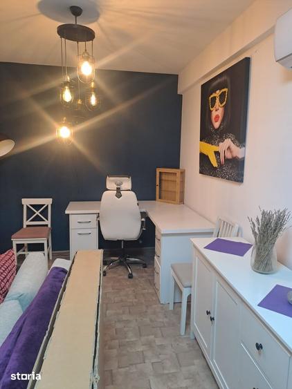 Apartament cu 2 camere în Muncii
