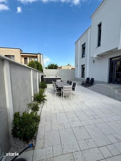 Casă cu 4 camere cu Teren 180 Mp în Calea Aradului