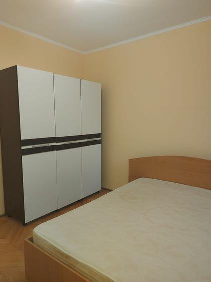 Apartament cu 2 camere semidecomandat în Domenii