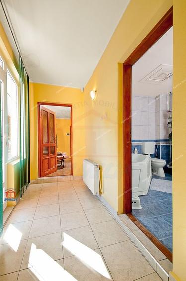 Casă individuală cu 5 camere cu Canalizare în Mazepa 1