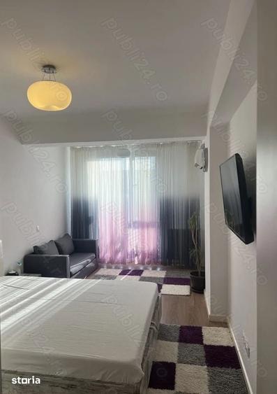 Apartament cu 2 camere decomandat în Ghencea