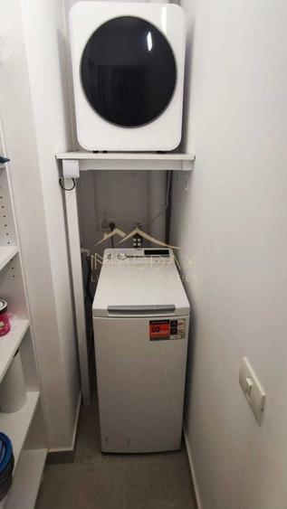 Prima Închiriere | 2 Camere Decomandat | Complet Lux | Utilat Top - 6