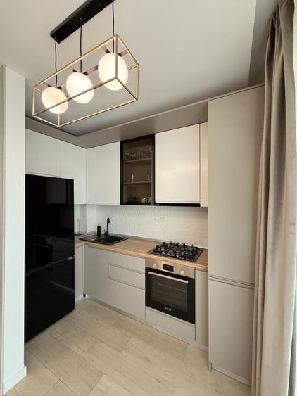 Apartament cu 2 camere decomandat în Palazu Mare