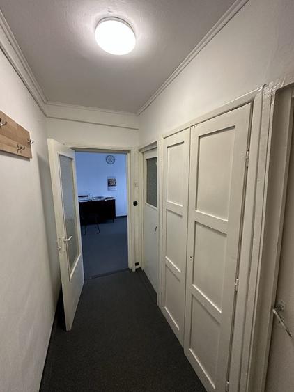 Apartament cu 2 camere semidecomandat în Nufărul