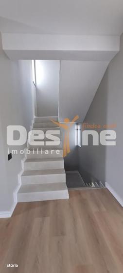 Casă cu 4 camere în Balciu