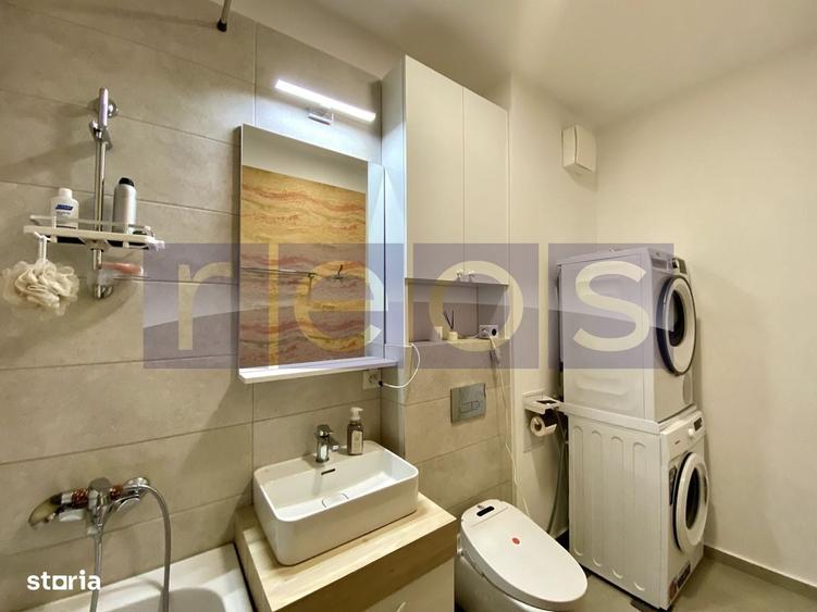 Apartament cu 3 camere în Sebastian