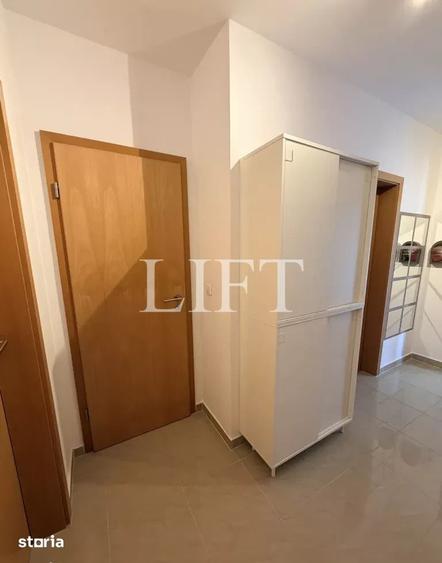 Apartament de 2 camere | decomandat | Loc de parcare | zona Avantgard - 10