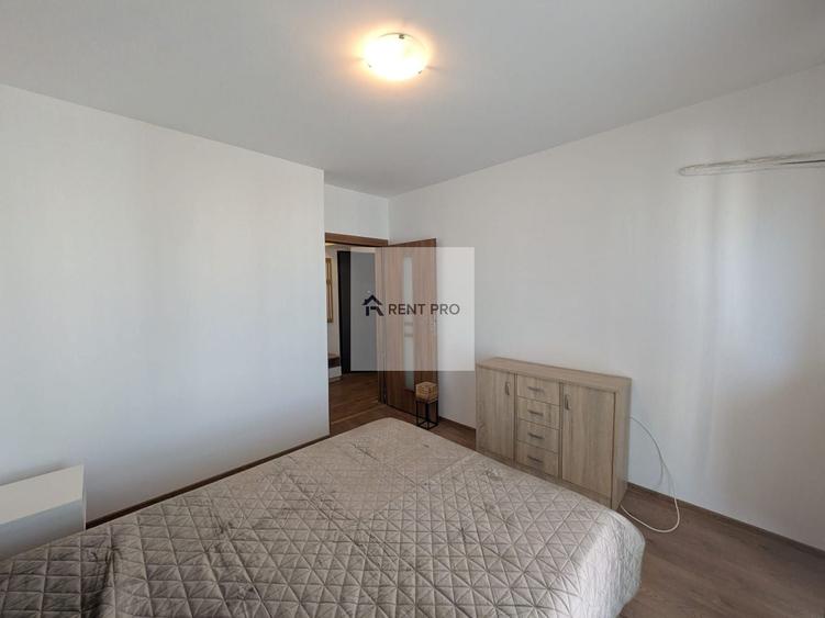 Apartament cu 2 camere | Exigent Plaza Faza 1 | Lujerului - 12