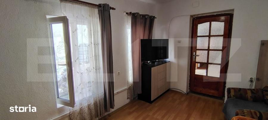 Casa zona ultracentrala aproape de Piata Unirii, cu 2 camere si loc de - 3