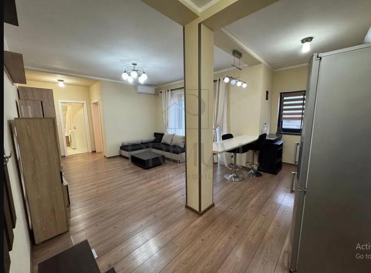 Apartament 2 camere mobilat frumos - Dumbravita - 2