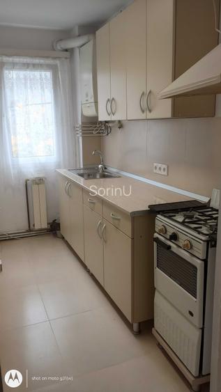 Apartament 1 camera de inchiriat, zona Rahova