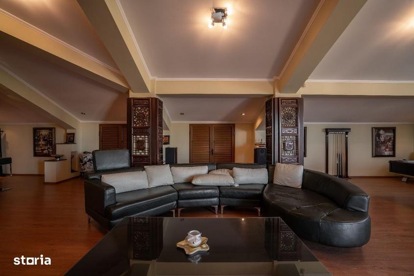 Casă cu 4 camere în Dudu