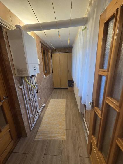 Apartament cu 2 camere decomandat în Micro 20