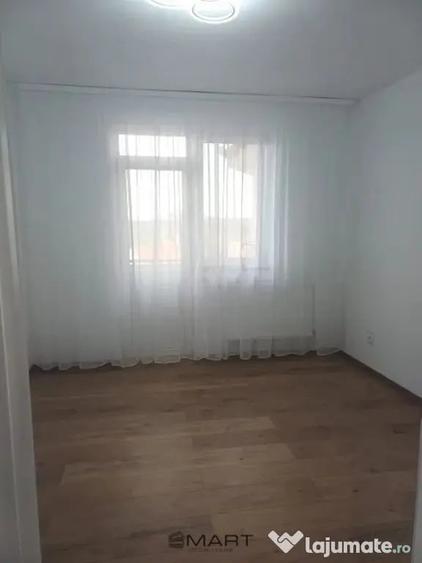 Apartament cu 2 camere decomandat în Ștrand