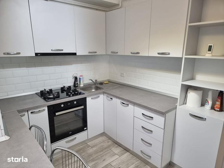 Apartament cu 1 camera de inchiriat Complex Panoramic, Galata - 5
