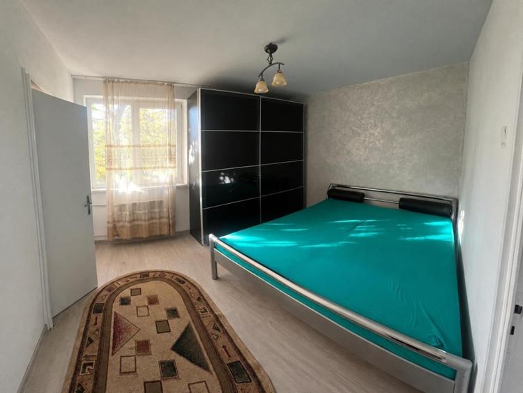 Apartament cu 2 camere circular, mobilat în Ultracentral