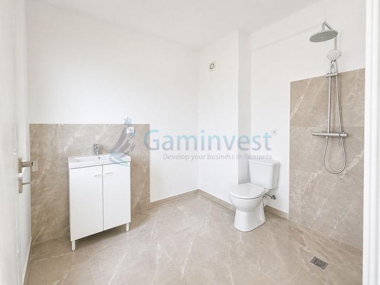 Apartament cu 2 camere decomandat în Cordău