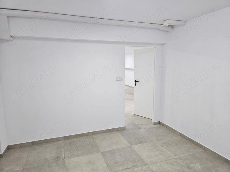 Spațiu comercial, de 90 mp, în Ultracentral