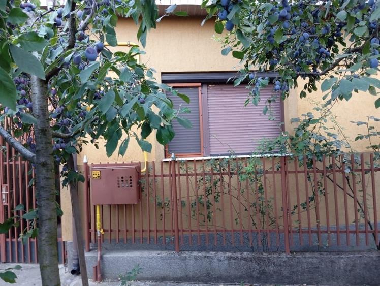 Casă individuală cu 3 camere cu Canalizare în Dâmbovița