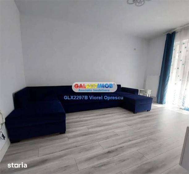 Apartament cu 2 camere decomandat în Fundeni