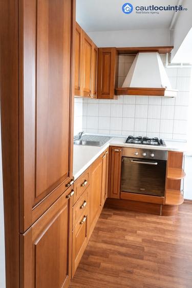 Apartament cu 2 camere în Unirii