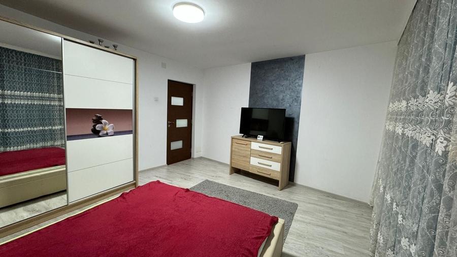 Apartament cu 2 camere decomandat în Ultracentral