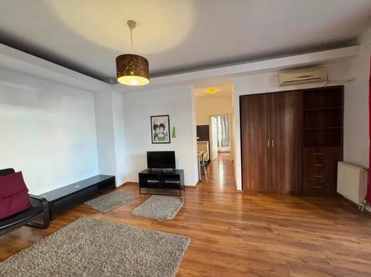 Apartament cu 2 camere decomandat, mobilat în Dristor — fotografia 1