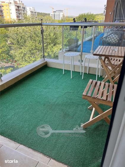 Apartament 2 camere TATARASI - 5