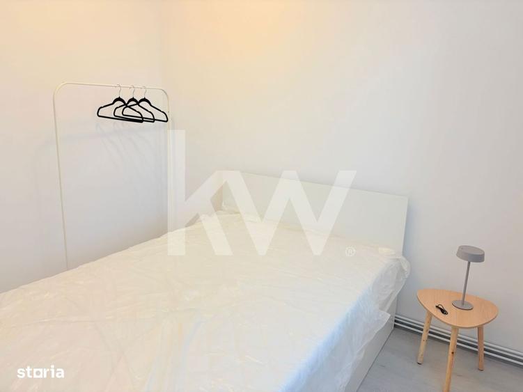 Apartament cu 2 camere, mobilat în Centrul Istoric