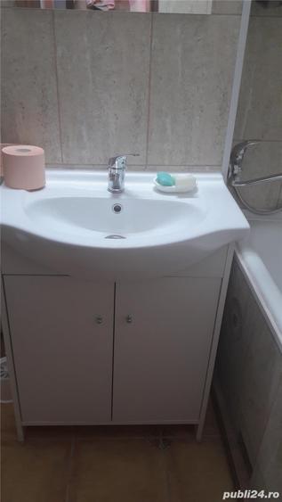Garsonieră decomandată în Mănăștur