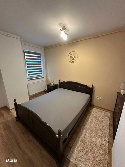 Apartament cu 2 camere în Libertății