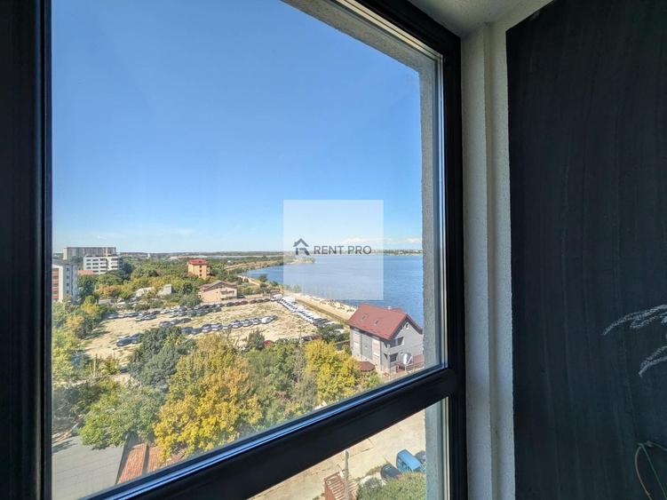 Garsonieră semidecomandată, mobilată în Virtuții