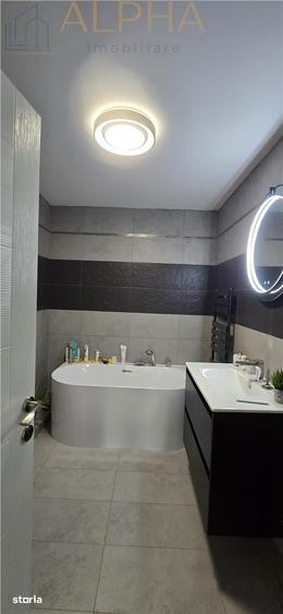 Casă cu 5 camere cu Teren 1450 Mp în Viișoara