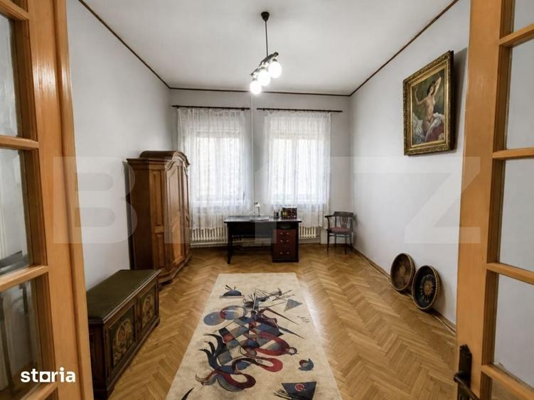 Spațiu comercial, de 190 mp, în Ultracentral