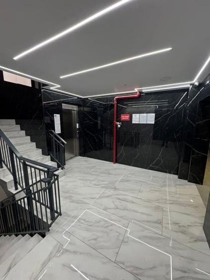 Apartament de vanzare, 36 mp, zona Vasile Alecsandri Kaufland - 7