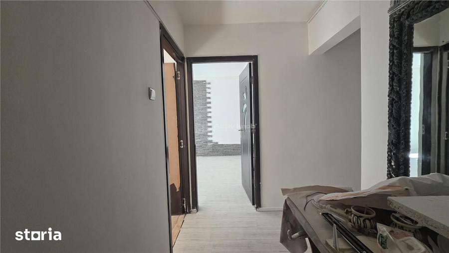 Apartament 4 decomandat, parter - Valea Rosie - 4