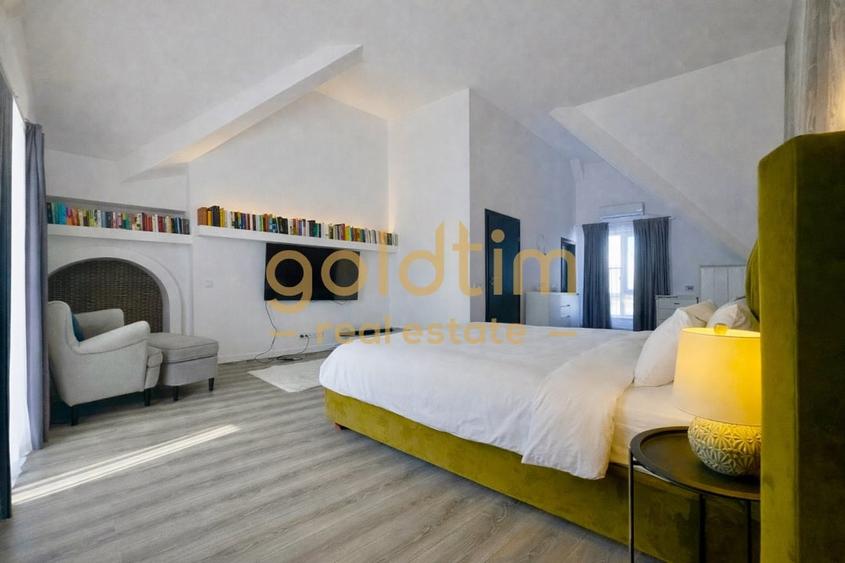 PET FRIENDLY/NOU/ SUPERB/ 2 LOCURI PARCARE/ CURTE 50 MP - 5