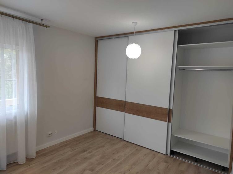 Apartament cu 2 camere semidecomandat în Dosu Bricii