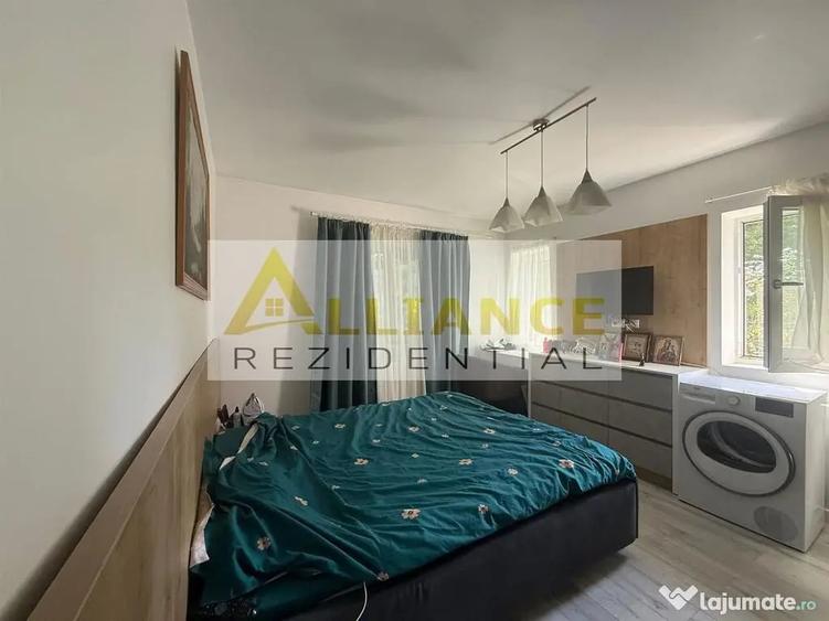 CENTRU MAGURELE-CASA INDIVIDUALA-PARTER-4 CAMERE-4 BAI - 7