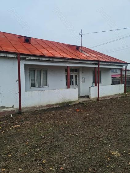 Casă în Garoafa