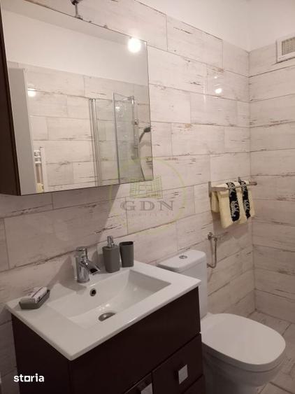 Apartament cu 2 camere în Grigorescu