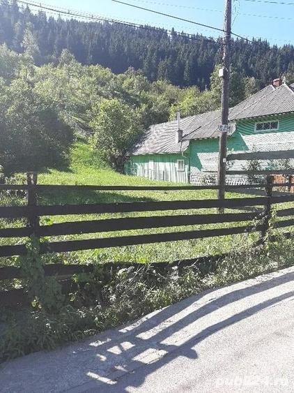 Teren de 1460 mp, în Central