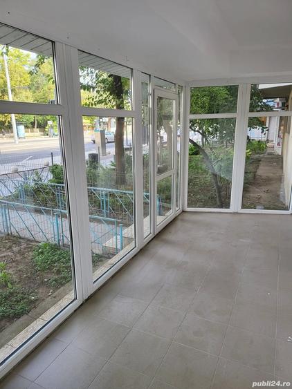 Spațiu comercial, de 34 mp, în Central