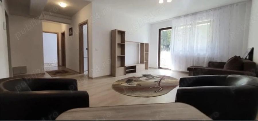 Apartament cu 2 camere decomandat în Hințești
